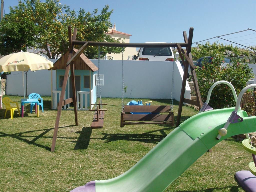 מלון אלבופיירה Sunshine מראה חיצוני תמונה